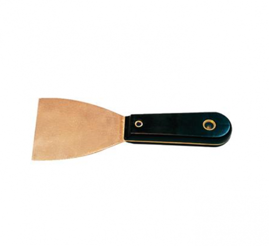 Outillage a main Couteau am&eacute;ricain 12cm inox Mob - Mondelain