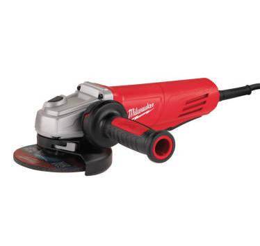 Meuleuse 125mm 1200W gachette s&eacute;cu M18 CAG125XPD Milwaukee