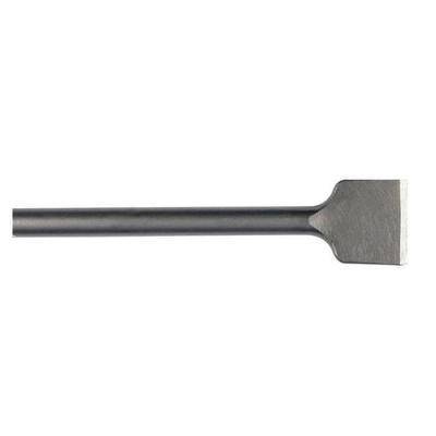 Outillage a main Burin b&egrave;che SDS Max 300X75 mm Hikoki