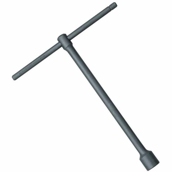 Outillage a main Cl&eacute; &agrave; douille avec broche 9 mm Gedore