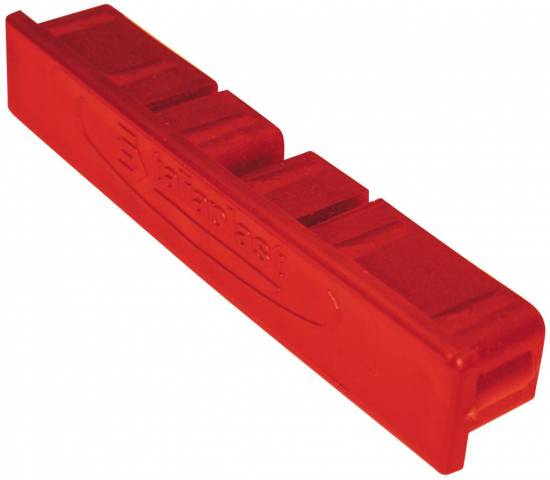 Outillage a main Embout pour r&egrave;gle de ma&ccedil;on 100x18 Taliaplast