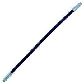 Outillage a main Flexible caoutchouc 300X11mm pour pompe &agrave; graisse Samoa