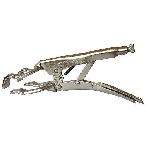 Outillage a main Pince &eacute;tau pour tubes Dolex Bessy Ser
