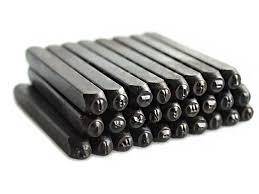 Outillage a main Support pour 18 foret - poin&ccedil;ons 100*83*47 Samoa