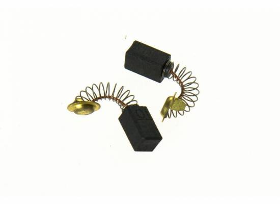 Perceuse Charbon pour C8FSE scie radiale 216mm Hikoki