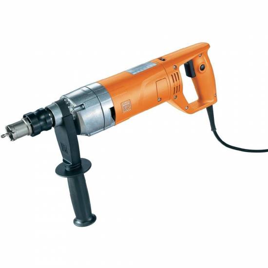 Perceuse m&eacute;tal 1 vitesse jusqu' a 25 mm KBH 25 BGT