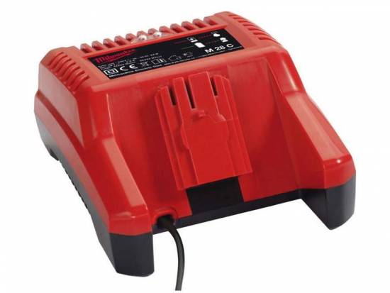 Meuleuse Chargeur 28V/ syst&egrave;me M28 Milwaukee