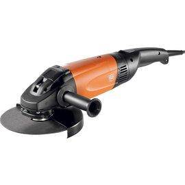 Meuleuse d'angle de s&eacute;curit&eacute; 230 mm WSB 25-230X 2500 W BGT