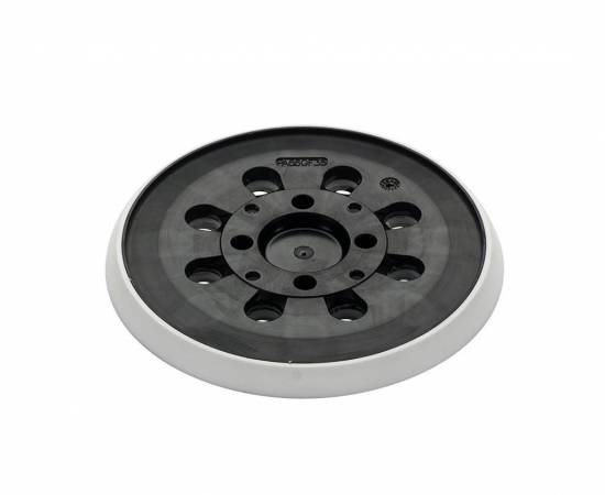 Outil Pneumatique Plateau dia.150 mm velcro 5/16 Cedrey