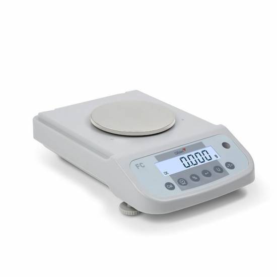 Metrologie Balance de precision 5 kg Pr&eacute;cision 0.1g Dim plateau 170*180 mm Gram Precision