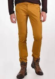 Pantalon Golden Brown&trade; en cuir cro&ucirc;te bovin XL Weldas
