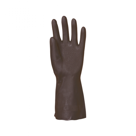 Gants N&eacute;opr&egrave;ne 5300 31 cm T9 (la paire/paquet de 10) BGT