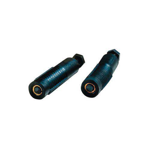 Signalisation Expandaplugs vis et chevilles de fixation pacers lot de 4(1 lot de 4 n&eacute;cessaire par pack) BGT