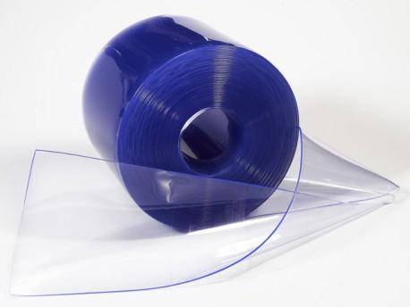 Produit d'hygi&egrave;ne Lani&egrave;re PVC Cristal 190x2 mm le m&egrave;tre Wuithom