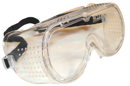 Lunette & Masque Voir V300 Lunettes anti-bu&eacute;e a&eacute;r&eacute;es CE BGT