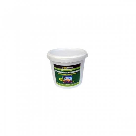 Divers Savon poudre (seau 5 litres) Obsolete TTA