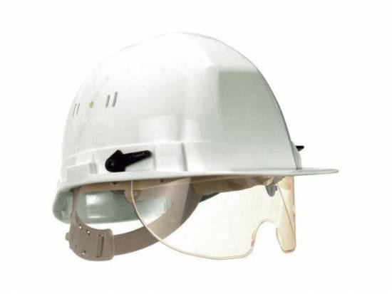 Lunette & Masque Casque visioceanique II coiffe PE et r&eacute;glage par molette crant&eacute;e Taliaplast