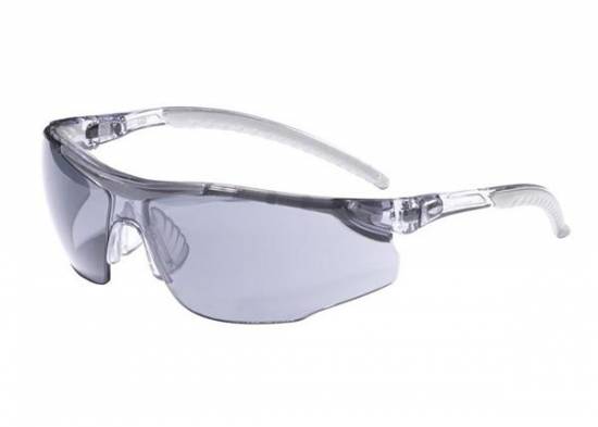 Lunette & Masque Lunette CAYMAN Incolore anti-rayures et anti-bu&eacute;e JSP