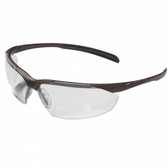 Lunette & Masque Lunette DAYTONA polycarbonate incolore anti-rayure/anti-bu&eacute;e JSP