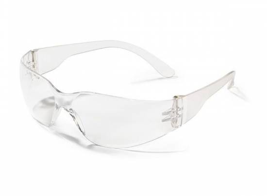Lunette & Masque Lunette POP polycarbonate anti-rayure anti-bu&eacute;e JSP