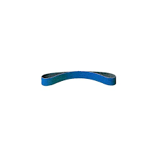Bandes Bande texture non tiss&eacute;e 30x533 bleu tr&egrave;s fin BGT