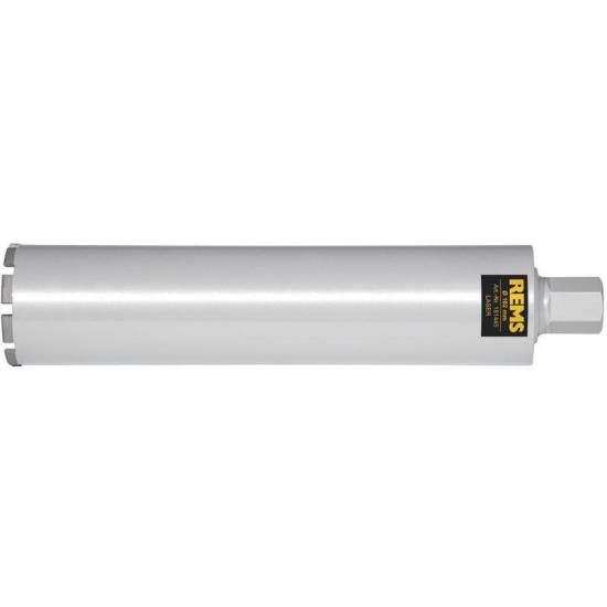 Divers Couronne de carottage diamantee REMS UDKB LS 152x420xUNC 1 1/4