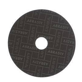 Tron&ccedil;onnage Disque a tron&ccedil;onner 350x4.0x25.4 INOX A36N pour machine stationnaire 80 m/s vitesse admise 4300 tr/mn BGT