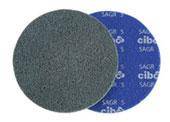 Finition Disque autogrippant &Oslash;80 gr60 330grip Cibo