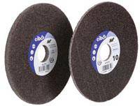 Meulage Obsolete remplacer par MA8T31 /// Disque flexible + dure &Oslash;150mm larg:6mm (soudure interne) densite: sa8 Cibo