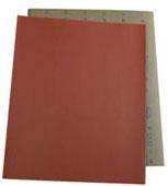 Finition Feuille papier imperm&eacute;able gr1000 230x280mm par 100 Cibo