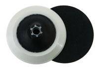 Divers Plateau auto agrippant semi souple &Oslash;178x16mm M14 Cibo