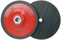 Divers Plateau support dur pr TEX renforc&eacute; 125 M14 avec bouton central Cibo