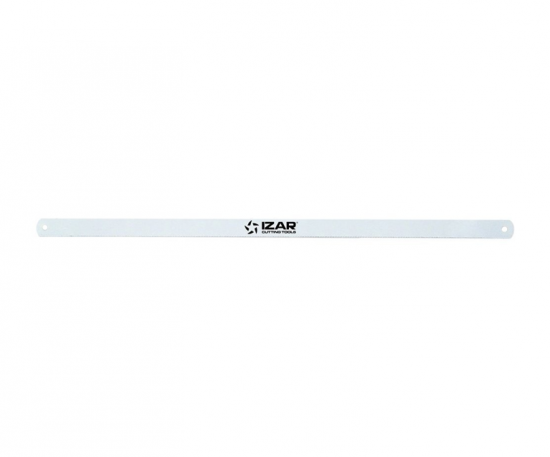 Lame scie ruban Lame  scie a m&eacute;taux 18-24 inox bi-metal Izar