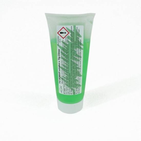 Accessoires Bomar TIG (carton 20X100ml) Nitty Gritty