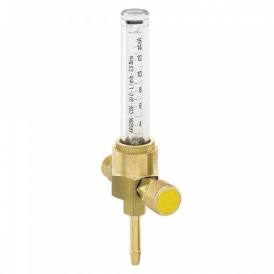 Accessoires Colonne complete entr&eacute;e AR 1/4G 15l/min argon/CO2 Le Lorrain