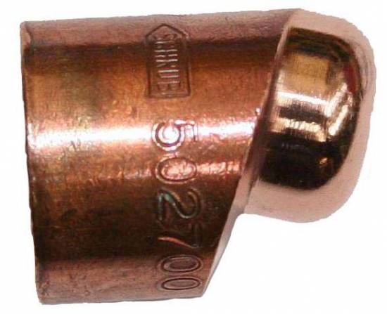 Accessoires Electrode cone &Oslash;12mm F 15&deg; BGT