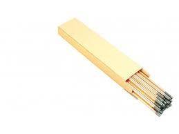 Accessoires Electrode gougeage &Oslash;8X305mm (unitaire/boite de 50) Trafimet