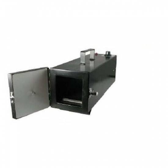 Accessoires Etuve Portative controle thermostatique 100 a 300&deg;C 110/220V 10 kg Capacite 13.6 kg 300 W double isolation Chpolansky