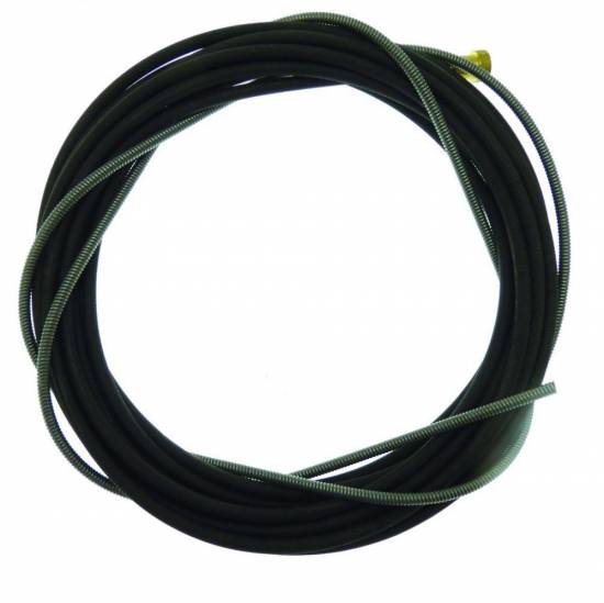 Accessoires Gaine teflon carbone &Oslash;2.0/3.9 pour fil alu inox &Oslash;1.0/1.2mm (le m&egrave;tre) Valk Welding