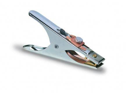 Accessoires Pince de masse GAMMA 1 CE 25-35MM&sup2; 200A 60% Trafimet
