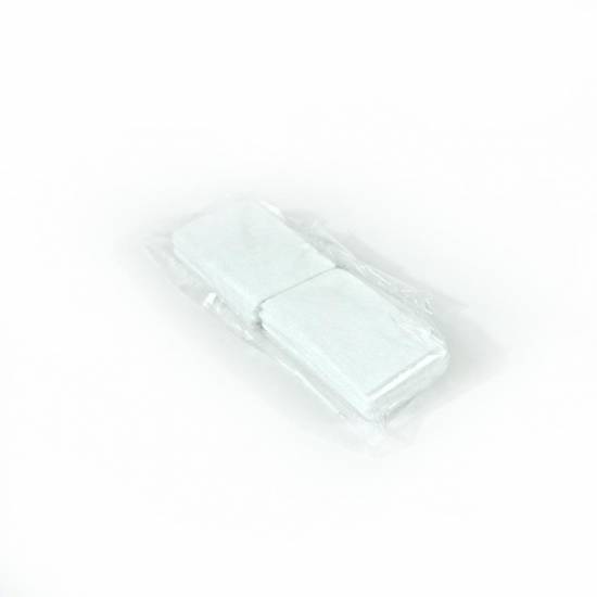 Accessoires Tampon de marquage 35X10/20mm (20 pcs) Nitty Gritty