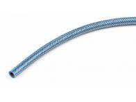 Accessoires Tuyau renforc&eacute; 5X8 bleu (le metre) Trafimet