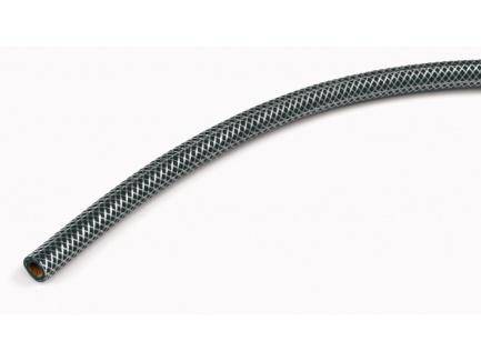Accessoires Tuyau renforc&eacute; 5X8 noir (le metre) Trafimet