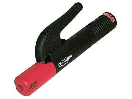 Arc MMA Pince porte electrodes super 400 3 positions 35mm&sup2; Trafimet