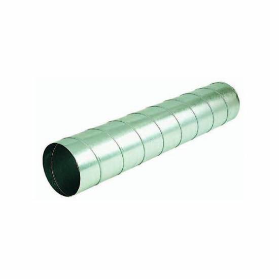 Traitement des fumees Tube spirale &Oslash;315 galva BGT