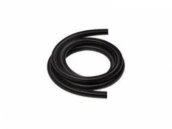 Traitement des fumees Tuyau &Oslash;50mm X 6M avec raccord torche Trafimet