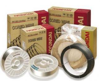 Metal d'apport Fil fourre Supercored 70NS &Oslash;1.2mm (le kg/bobine 15kg) BGT