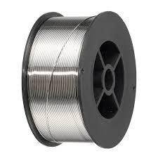 Metal d'apport Fil Mig 316 Lsi 1 mm (le kg/bobine 5kg &Oslash;200 mm) BGT