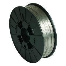 Metal d'apport Fil MIG ALSi-5 ER4043 &Oslash;1.2mm (le kg/bobine 7kg) Valk Welding