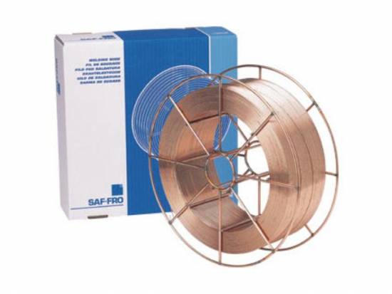 Metal d'apport Fil MIG SG2 &Oslash;0.8 (le kg/f&ucirc;t 250kg) Valk Welding
